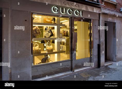 gucci outlet venice italy